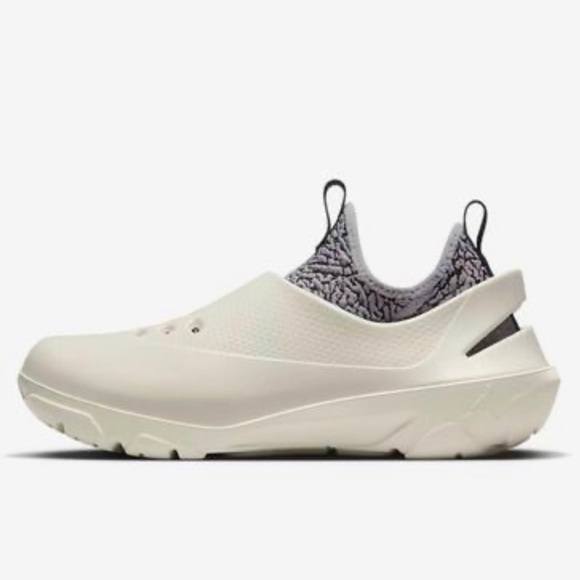 Jordan System.23 Size US7 Mens - Picture 2 of 3